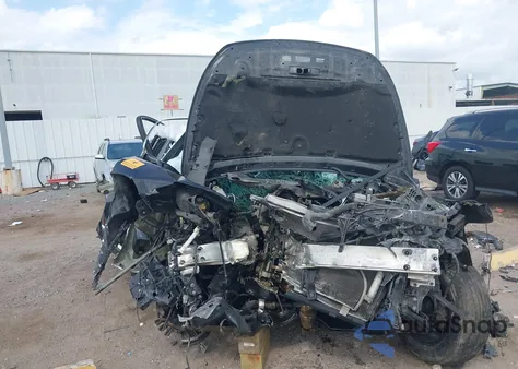 2018 Infiniti Qx60 z USA, uszkodzony, nr VIN 5N1DL0MN6JC512260